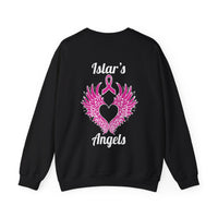 Islar's Angels Unisex Heavy Blend™  Sweatshirt