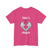 Islar's Angels Unisex Heavy Cotton Tee