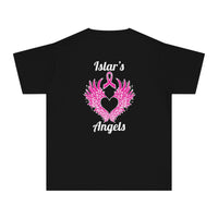 Islar's Angels Kids Tee