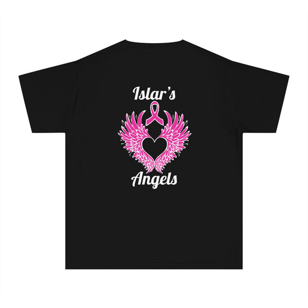 Islar's Angels Kids Tee