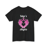 Islar's Angels Unisex Heavy Cotton Tee