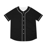 Islar's Angels Men's Baseball Jersey