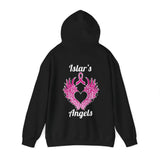 Islar's Angels Unisex Heavy Blend™ Hooded Sweatshirt